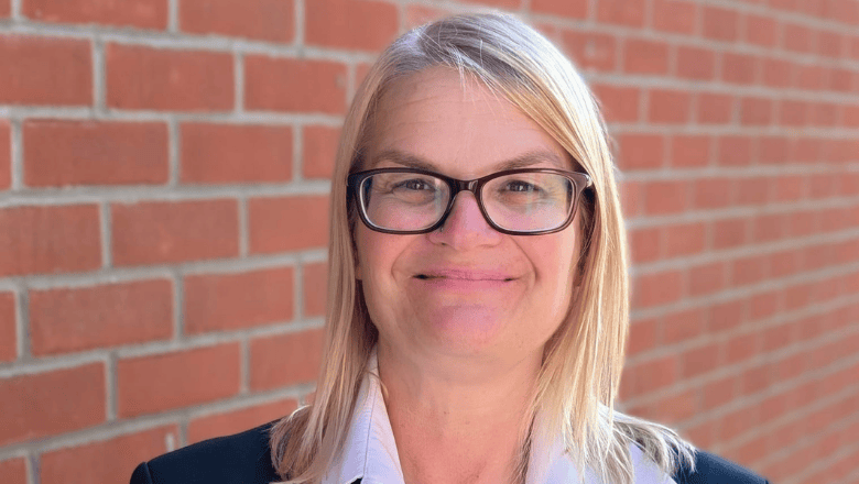 Women in Security Sally