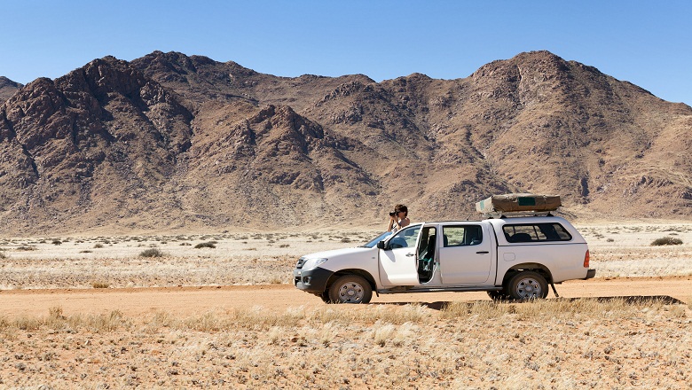 G4S Risk Management - Shell Morocco