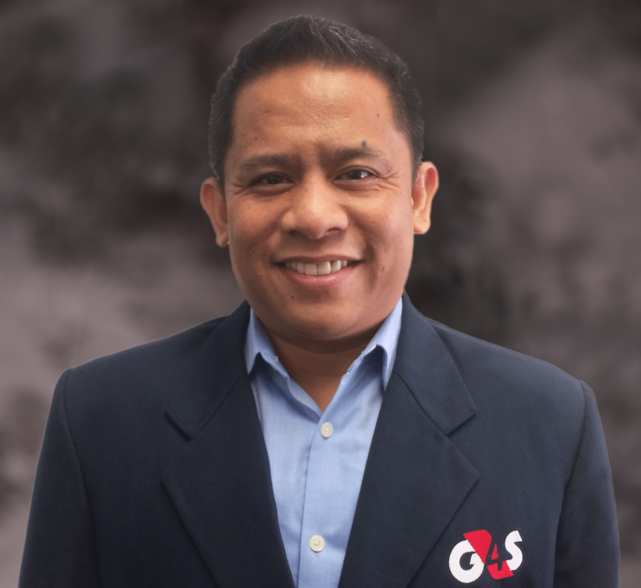 Crisanto Oriz - Finance Director