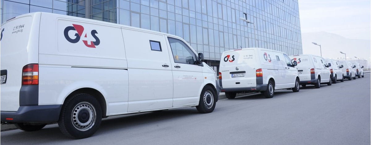 Cash Solutions Services