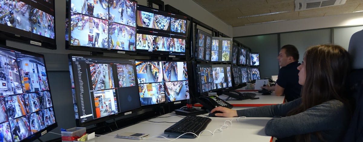 RSOC Monitoring Image