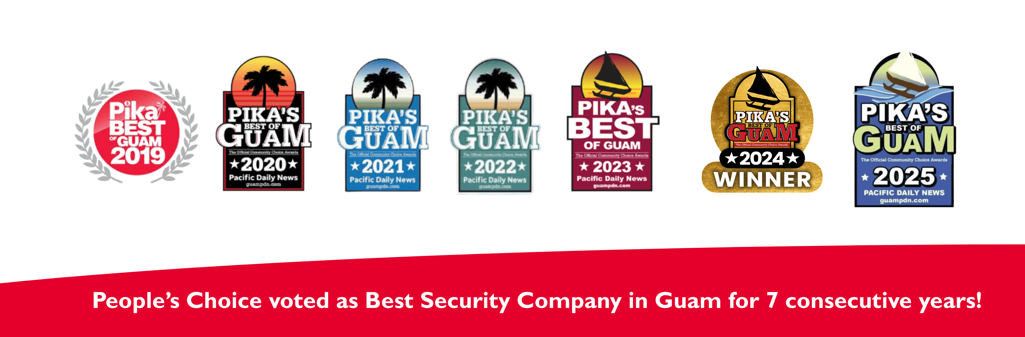 Guam Pikas Best Awards 2026