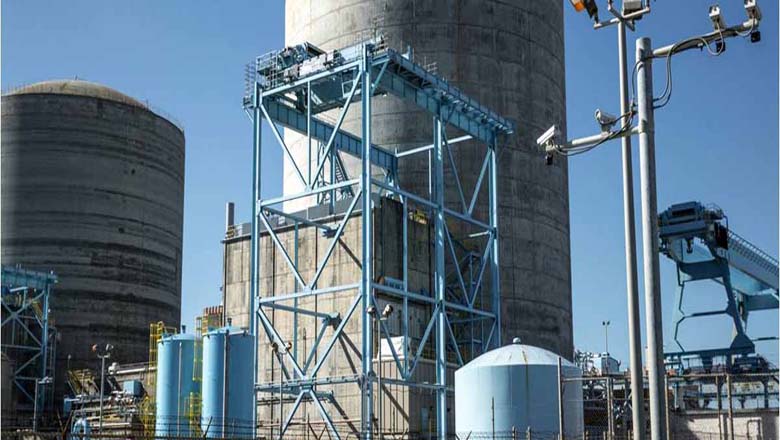 securing major corporates and industrials