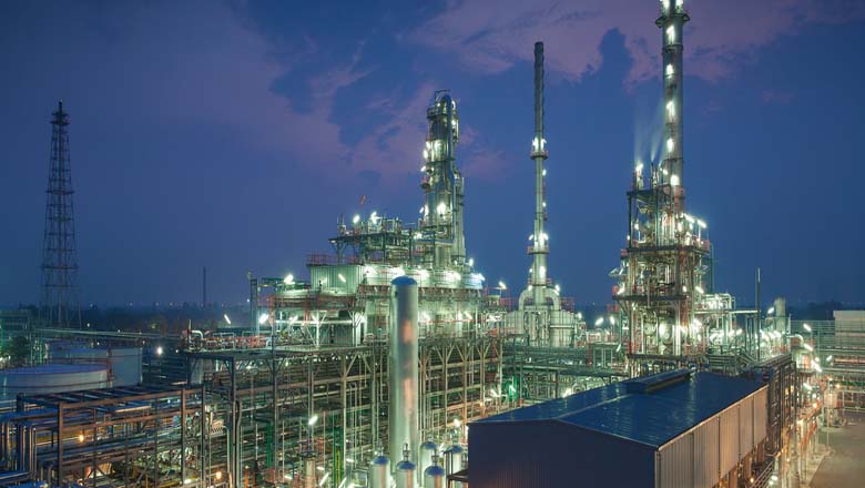 securing our oil & gas sector