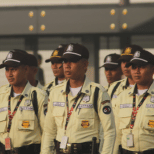 Security Officers