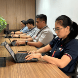 Supporting Management