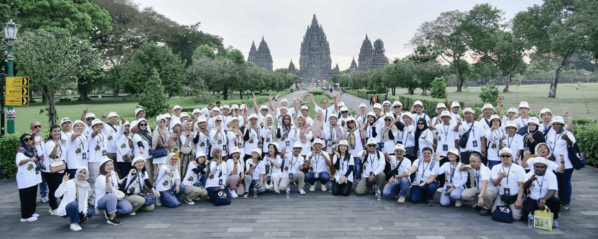 Life at G4S Indonesia