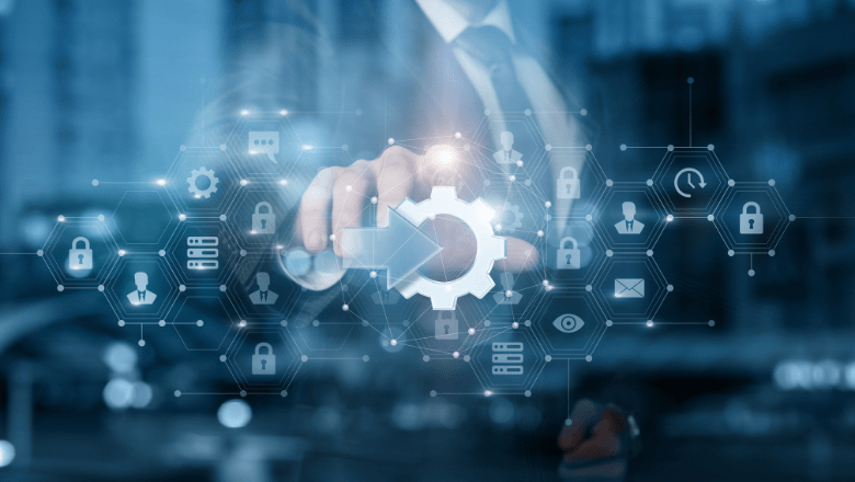 Integrated Security Systems