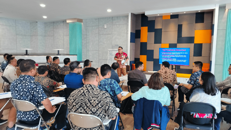 Training - KAM Workshop