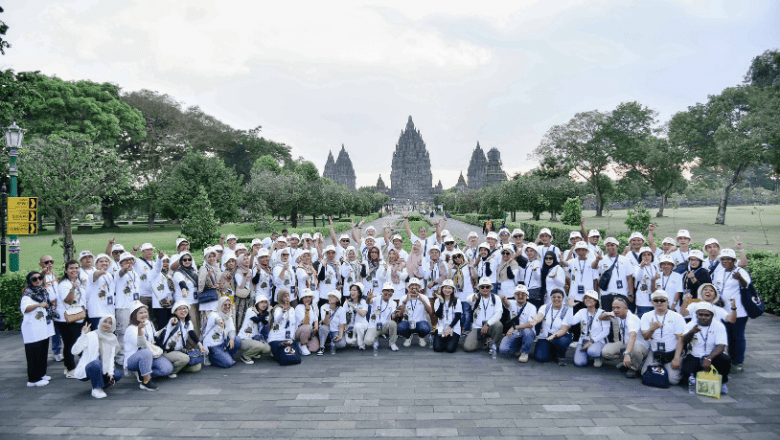 Life at G4S Indonesia