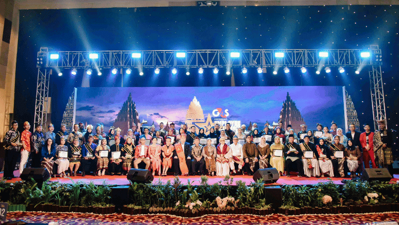 Employee Excellence Award