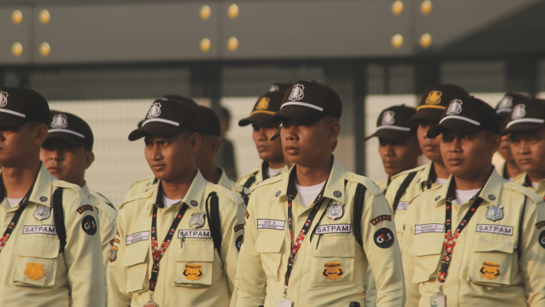Security Officers