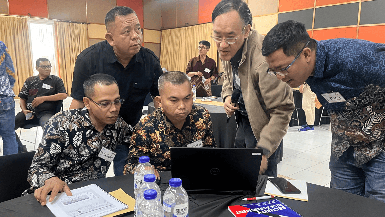 Training - Risk Assessment