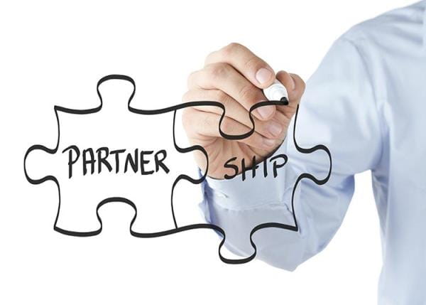 Partnership programme