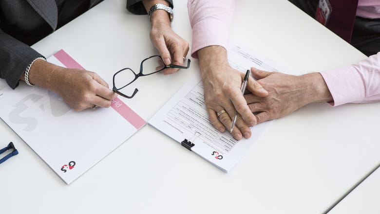 G4S Investigation Solutions Ireland