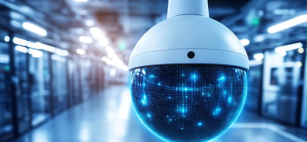 Security Systems Contact