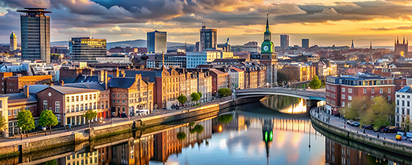 Who We Are Form Image