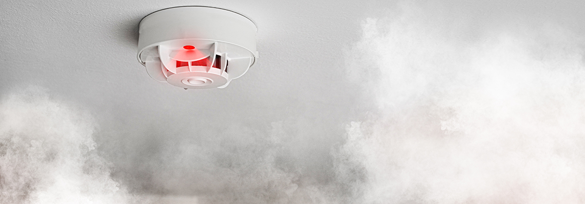 Fire and Life Safety Systems