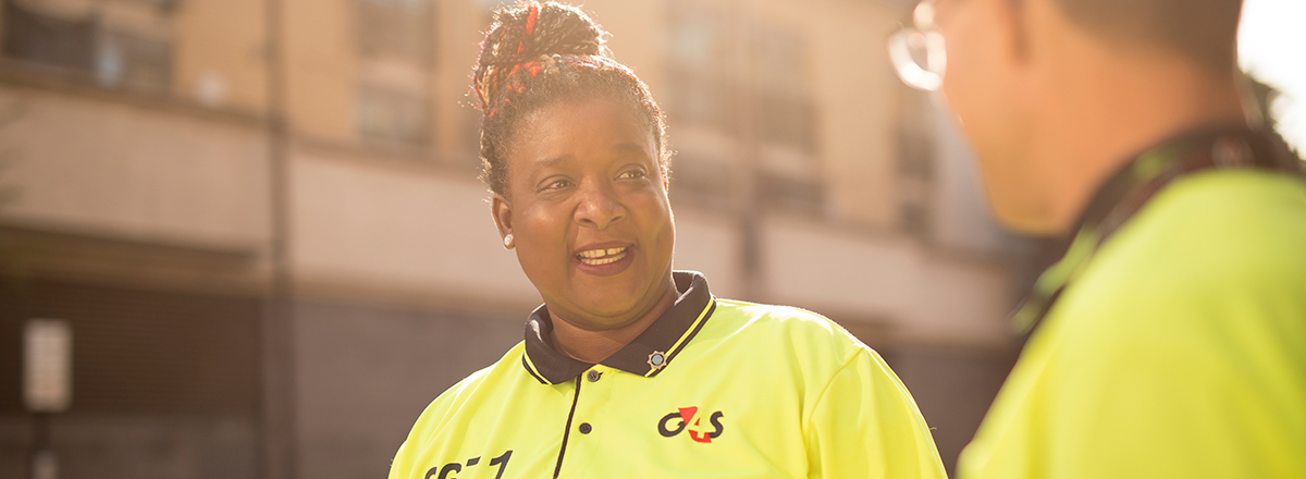 Security Professionals