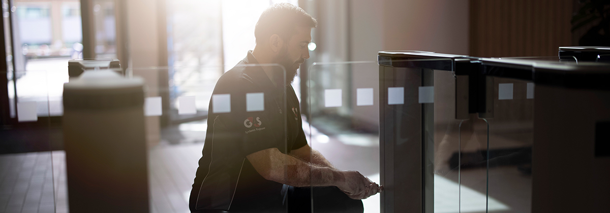 Security Systems in Ireland