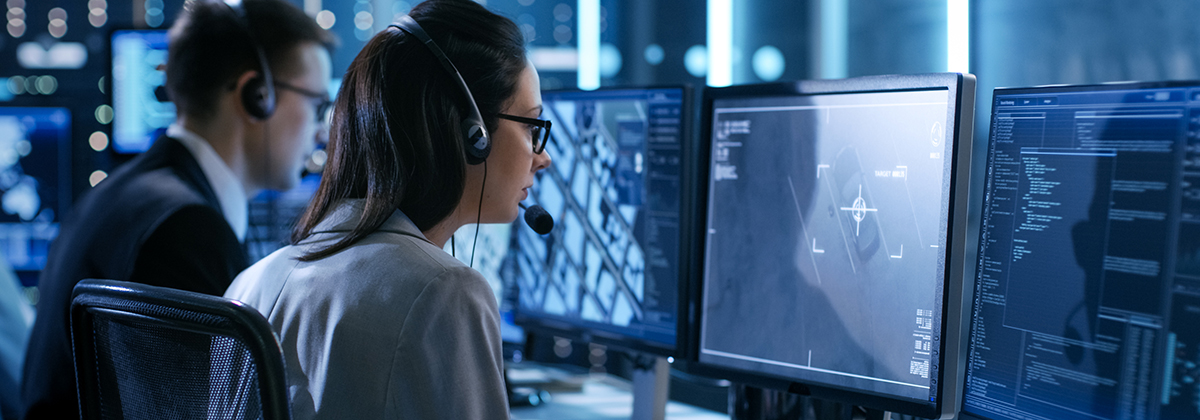 Remote Security Services