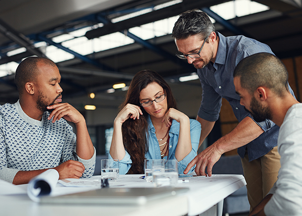 Response Coordination