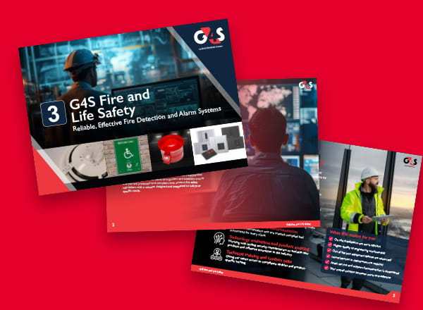 Fire and Life Safety Systems