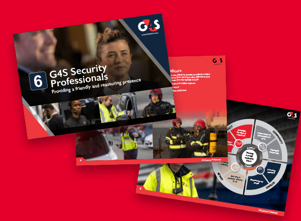 Security Professionals Information