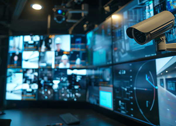 Remote Security Services