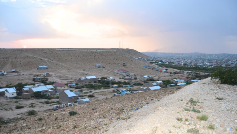 Remote Site Support Services