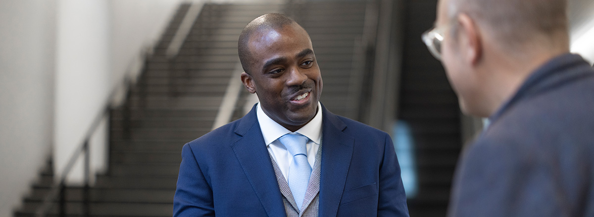 Customer support for G4S