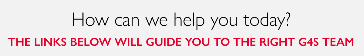 Introductory text for contact page