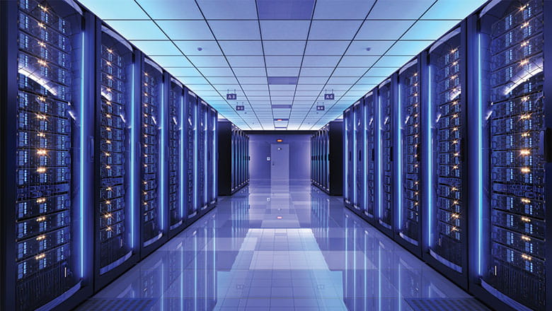 Data Centres