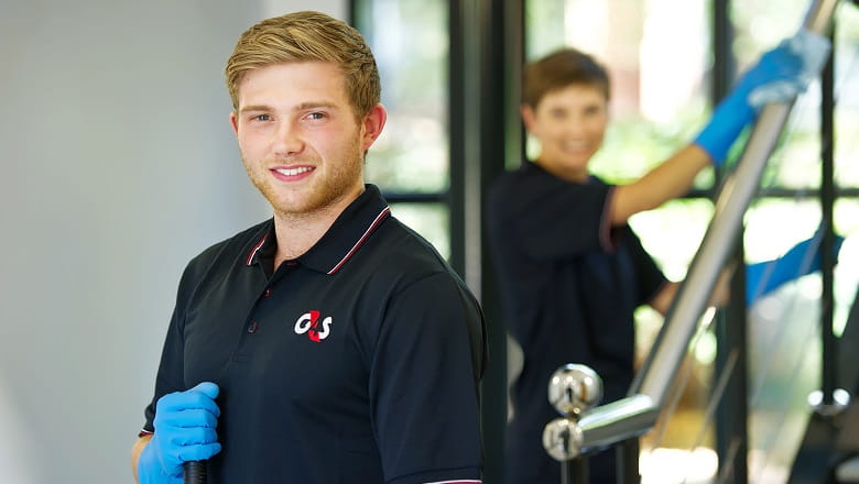 G4S Cleaning Services