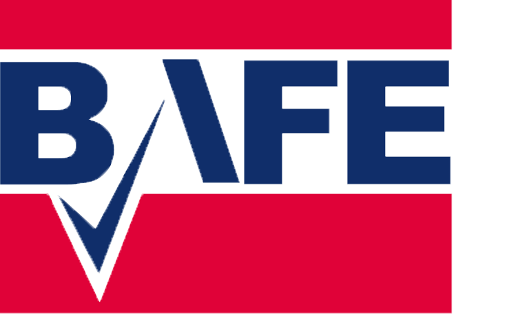 bafe Logo
