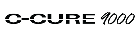 CCure 9000 logo