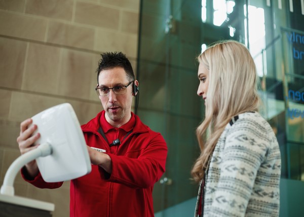 Delivering innovation