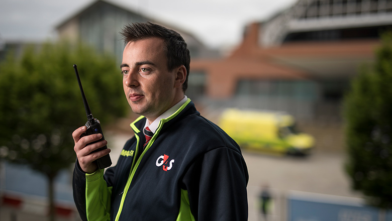 onsite guarding services