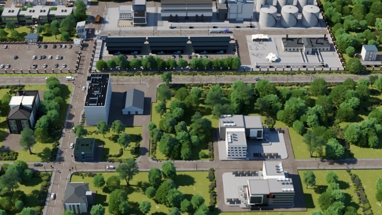 G4S Ireland - Virtual Product Catalogue