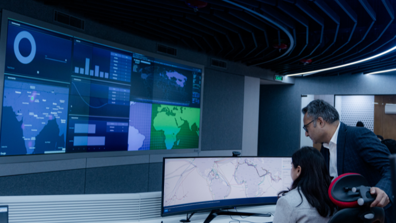 Reinforcement of our commitment to deliver unparalleled security services through advanced technology