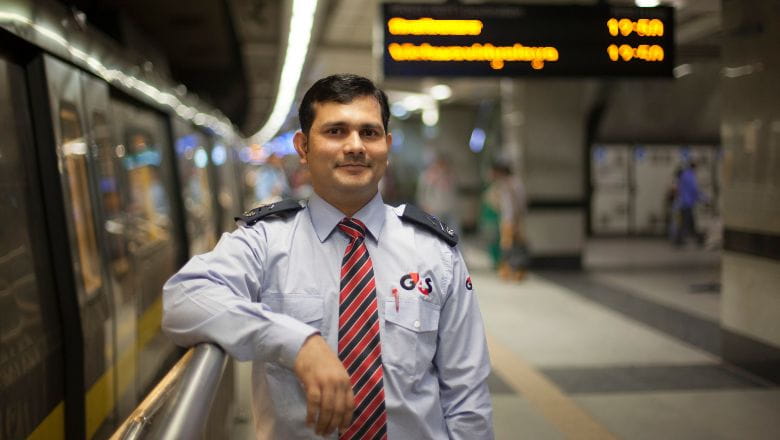 Security Professional