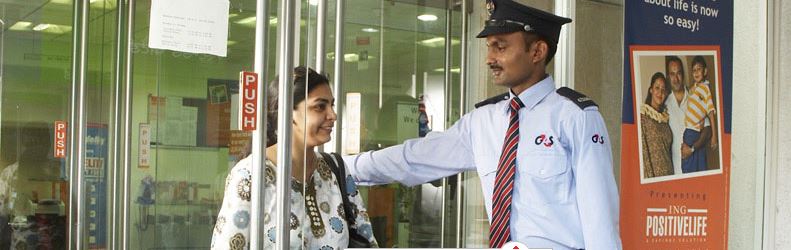 Major Corporates and Industrials