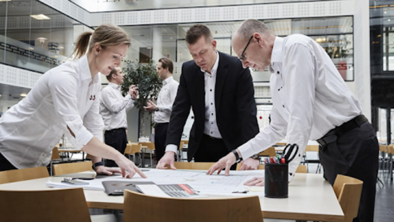 Security Risk Management