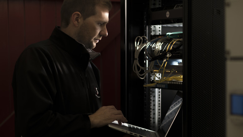 G4S secures Glenmorangie