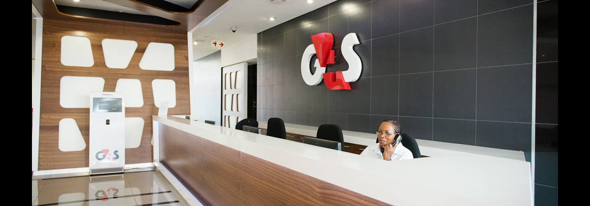 G4S Kenya - who we are