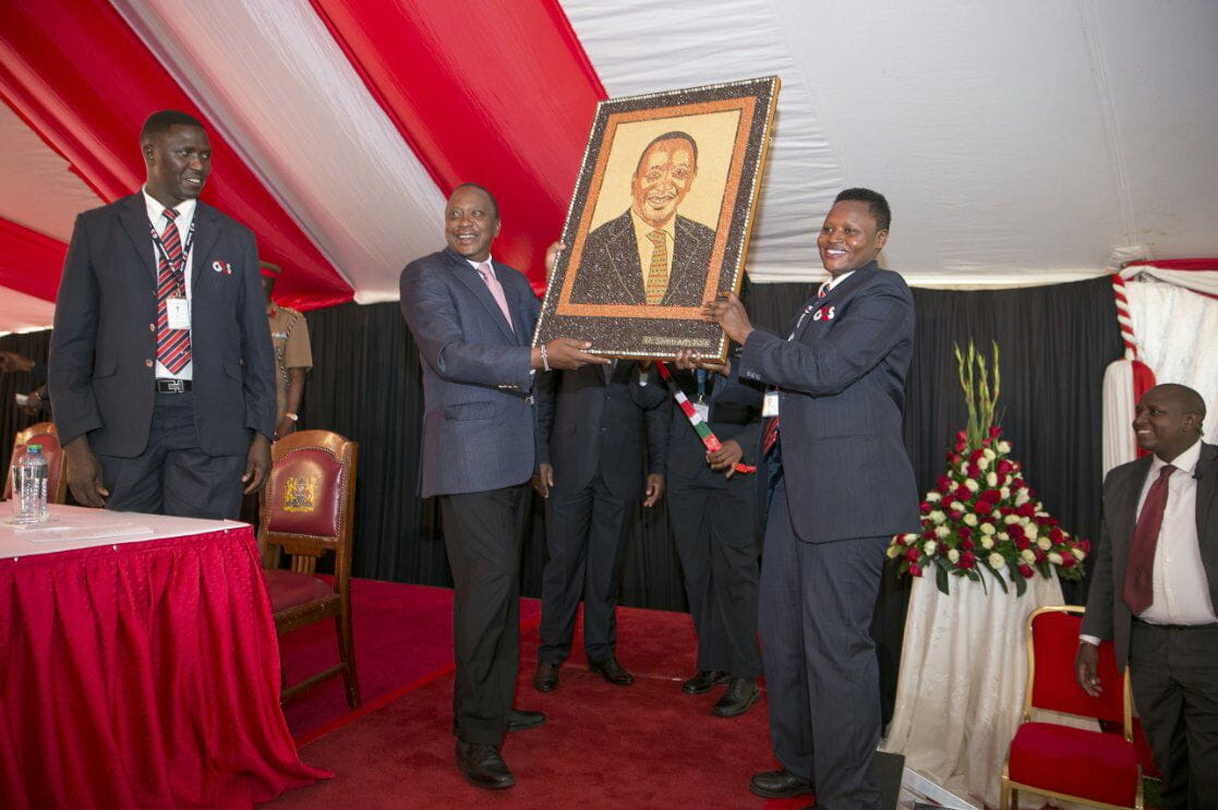 G4S Kenya - Private Security Bill