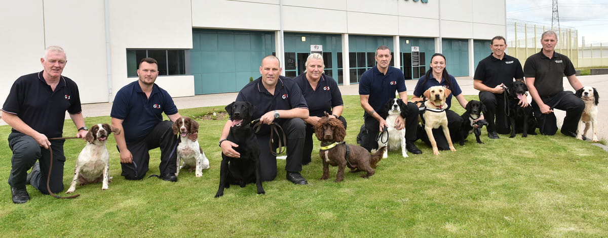 G4S Emergency Response Services