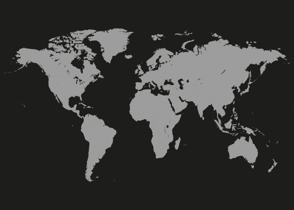 World Map