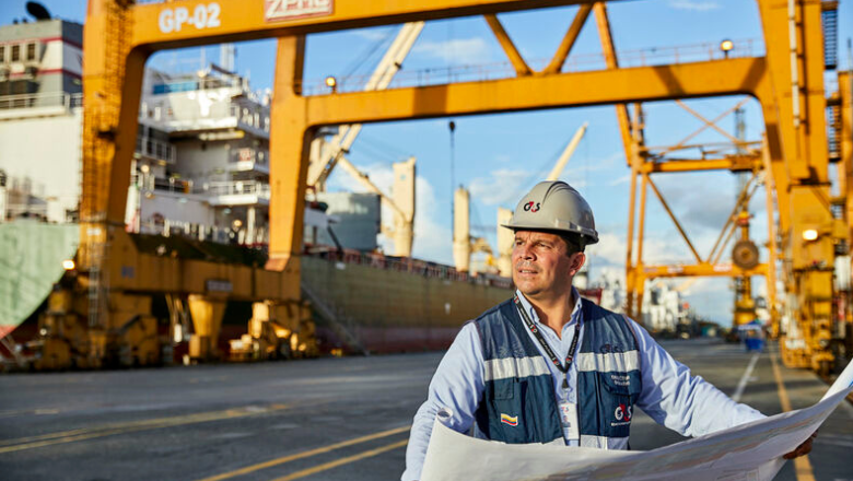 Ports and Maritime Risk Management Ukraine