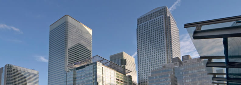 We offer a complete approach to provide a safe and secure working environment and protect corporate assets.
